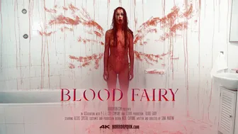 Horror Porn - Bl00D Fairy