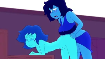 Steven Universe Cartoon Sex Porn Video Reaction