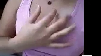 Big Turkish Tits On Webcam