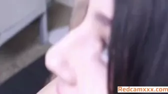 Massive Facial After A Superfine Fuck