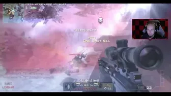 Faze Pamaj: The Catalyst - A Mw2/Mw3 Montage (Reaction)