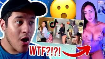 Top 10 Funny Reddit Tiktok Snapchat Instagram Sex Porn Fail Big Ass Twerk Compilation Videos