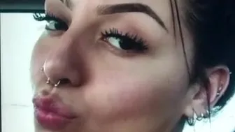 Marissuuhh Cum Tribute