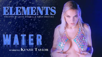 Lucidflix Water With Kenzie Taylor