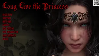 [Gameplay] Complete Gameplay - Long Live The Princess, Part 2