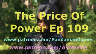 [Gameplay] The Price Of Power 109