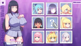 [Gameplay] Waifuhub Season 3 - Aqua By Foxie2K