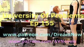 [Gameplay] University Of Problems 155