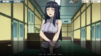 Naruto Hentai - Naruto Trainer [V0.17.2] Part 85 Her Naked Photos By Loveskysan69