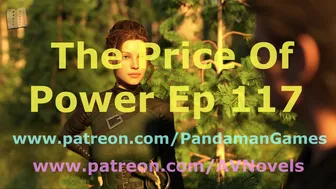 [Gameplay] The Price Of Power 117