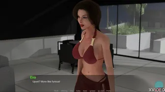 [Gameplay] Away Frome Home #29 • That Sexy Temptress In Her Gorgeous Lingerie