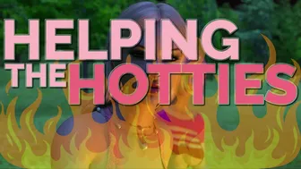 [Gameplay] Helping The Hotties #46 • Beautiful, Horny Girls In The Middle Of The N…