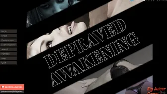 [Gameplay] Depraved Awakening #1: Irish Hooker Fucked Roughly (Hd Gameplay)