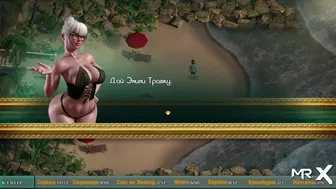 [Gameplay] Treasureofnadia - Took So Much Cum In Her Mouth E1 #44