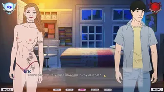 [Gameplay] Good Girl Gone Bad (18) V 1.2 - Part 2