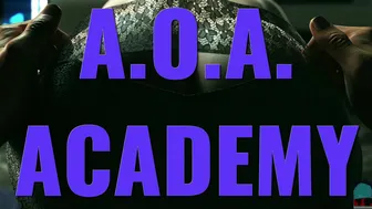 [Gameplay] A.o.a. Academy #150 • She Yearns For This Big Dick And Needs It In Her…