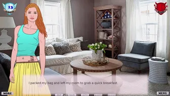 [Gameplay] Good Girl Gone Bad Iii (The Whoring Path 'Bimbo Ash'): Chapter X - A…