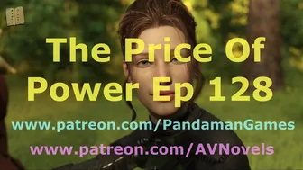 [Gameplay] The Price Of Power 128