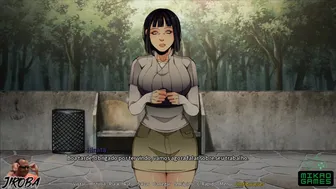 [Gameplay] Naruto Shinobi Lord Ep 2 - Conhecendo Hinata