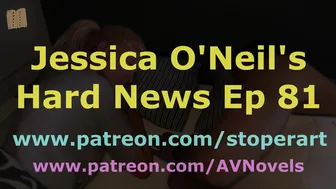 [Gameplay] Jessica O'neil's Hard News 81