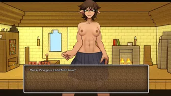 [Gameplay] Hornycraft [Minecraft Hentai Game ] Ep.xiii Enderman Puts Huge Anal Bea…