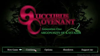 [Gameplay] Succubus Covenant Generation One [Hentai Game Pornplay] Ep.27 The Femdo…