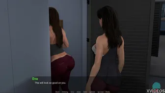 [Gameplay] Away Frome Home #49 • Can't Wait To Get My Hands All Over Her Sexy Body