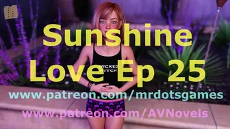 [Gameplay] Sunshine Love 25