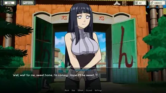 [Gameplay] Kunoichi Trainer - Naruto Trainer [V0.19.1] Part 95 Naked Hinata By Lov…