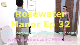 [Gameplay] Rosewater Manor 32