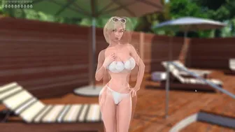 [Gameplay] Girl House - Part 5 Found Mia In Bathroom Naked By Thebestadultgames