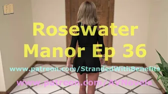 [Gameplay] Rosewater Manor 36