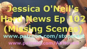 [Gameplay] Jessica O'neil's Hard News 102