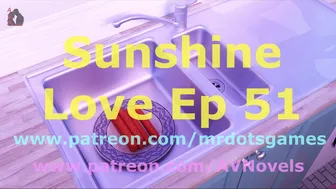 [Gameplay] Sunshine Love 51