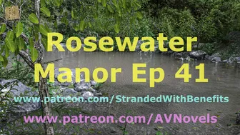 [Gameplay] Rosewater Manor 41