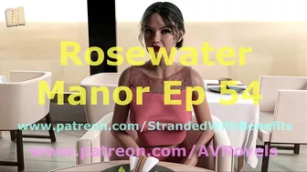 [Gameplay] Rosewater Manor 54