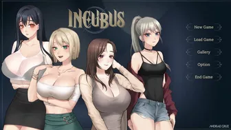 [Gameplay] Ep1: Getting To Know All The New Stuff [Incubus Gameplay - Hentai Game]