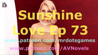 [Gameplay] Sunshine Love 73