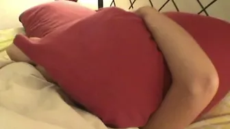 Naughty Misty Wake Up With Blowjob And Fuck