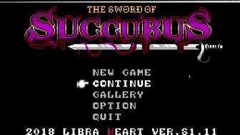 [Gameplay] The Sword Of Succubus E2 - Exploring The First Dungeons And Making A St…