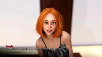 [Gameplay] Rebels Of The College - Part Xiv - Sexy Girls By Loveskysan69