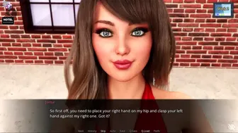 [Gameplay] Sunshine Love 96