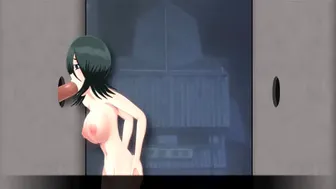 [Gameplay] Bleach - Shinigami - Part 8 - Rukia Kuchiki Blowjob By Hentaise…