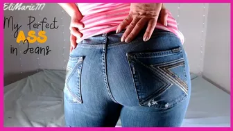 My Perfect Ass In Perfect Jeans Wmv