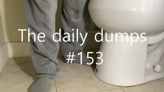 The Daily Dumps #153 Mp4