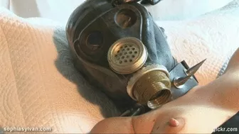 Gasmask From Russia With Love 1080P Mp4