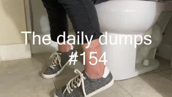 The Daily Dumps #154 Mp4