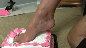 Have Your Cake & Eat It Too (Wmv Hd)