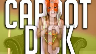 Carrot Dick