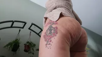 Big Booty Music Pov2